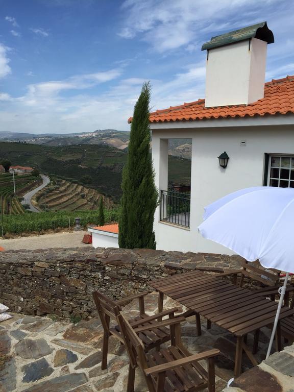 Вилла Quinta Dos Espinheiros Provesende Номер фото
