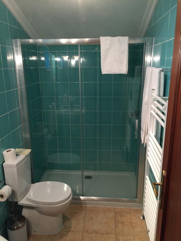 Вилла Quinta Dos Espinheiros Provesende Экстерьер фото