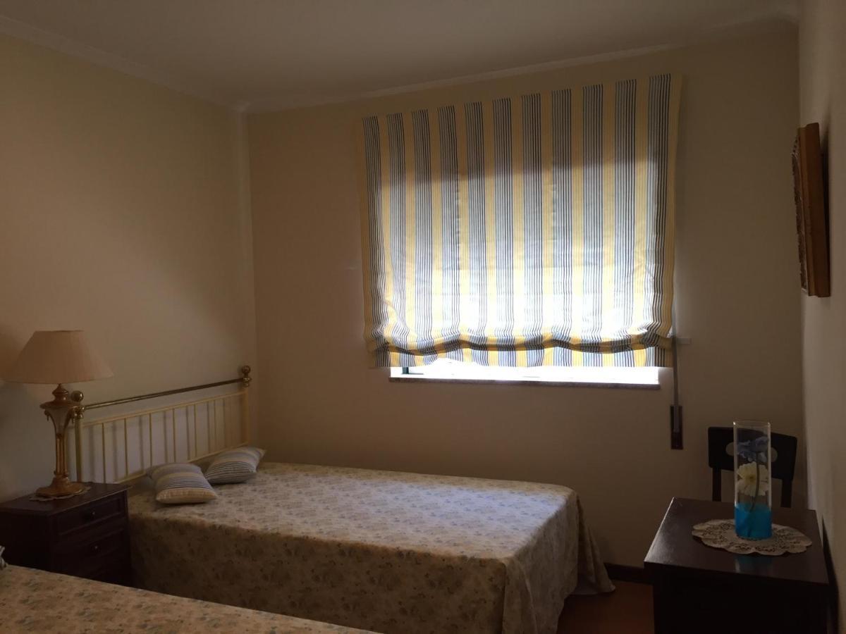 Вилла Quinta Dos Espinheiros Provesende Номер фото